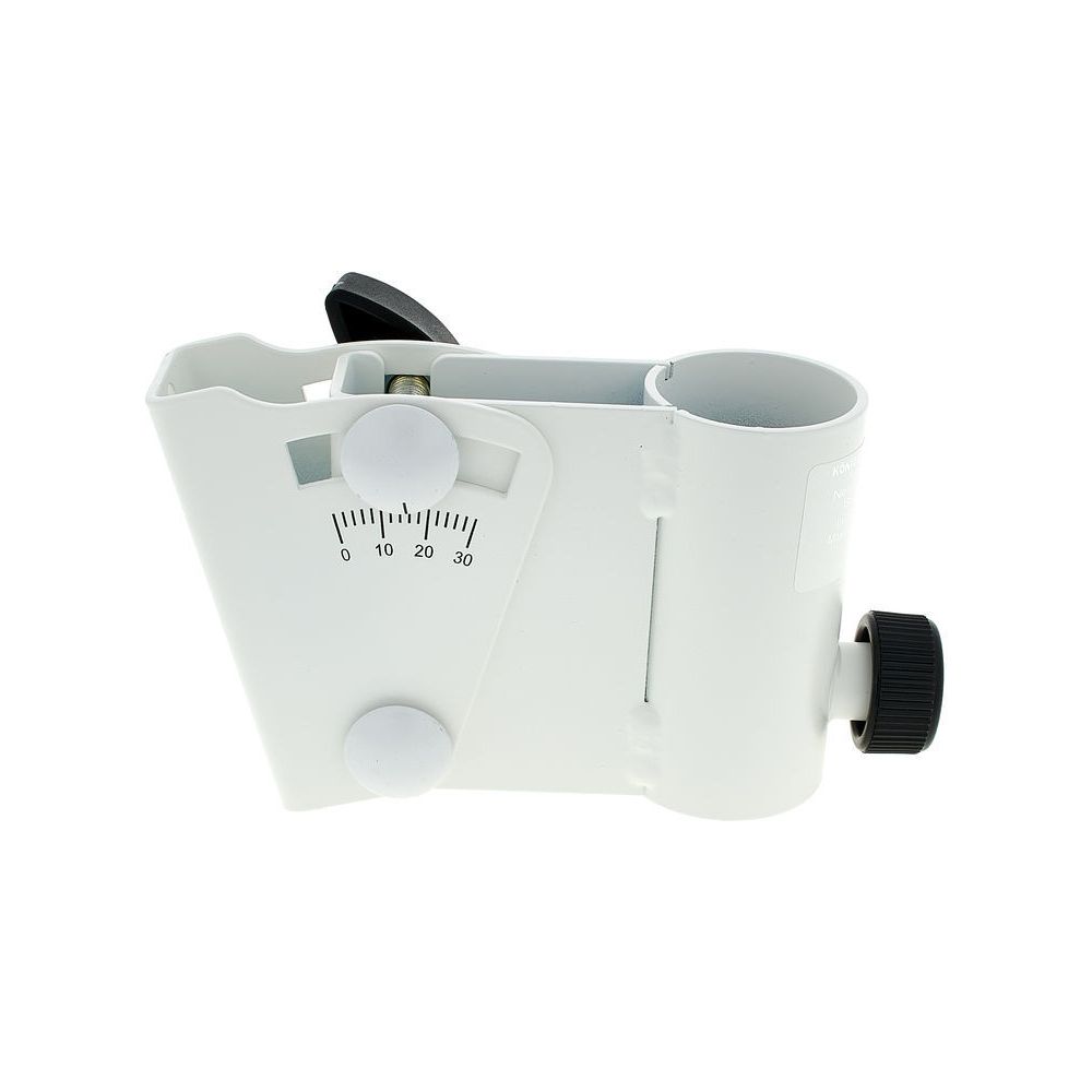 K&M 19780 white – Thomann Ireland