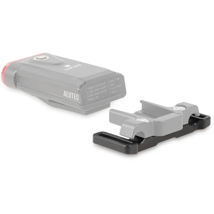Lupine C14 Mag Conversion Kit Saddle Bag Mount