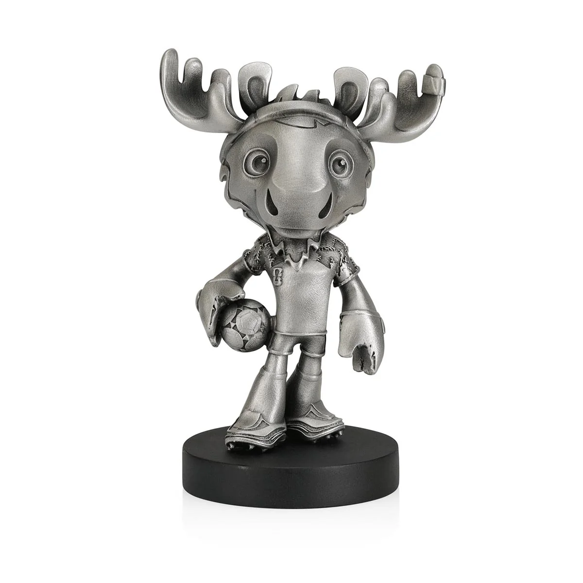 2026 Soccer Fan Collection Maple™ Figurine