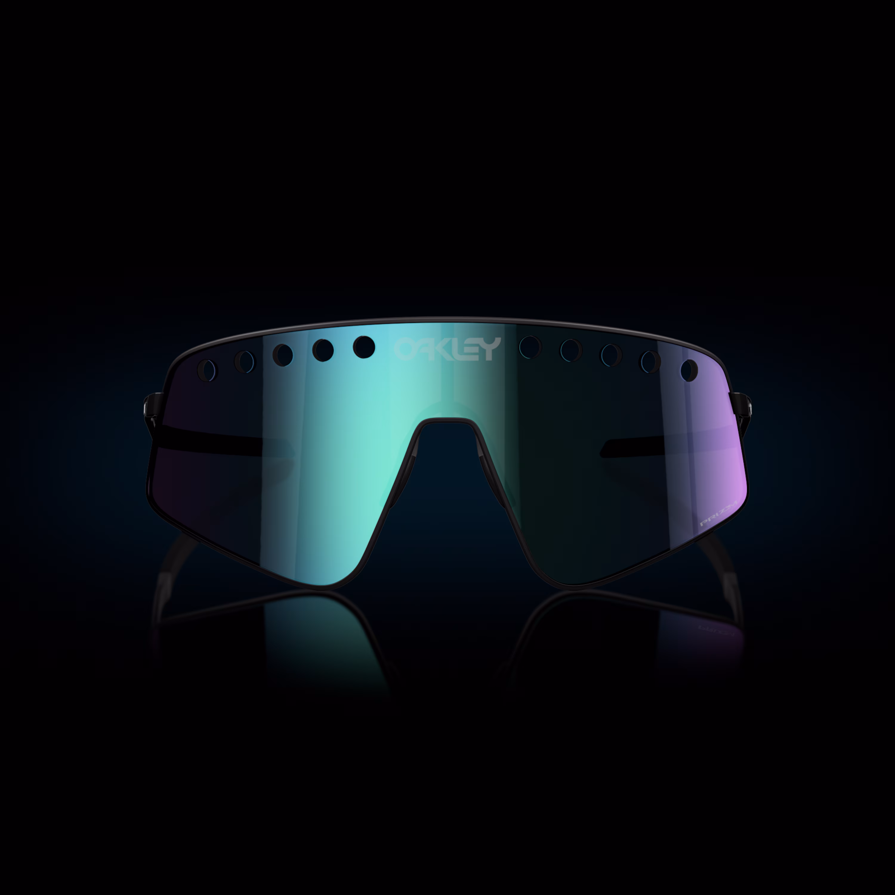 Sutro™ TI Sweep Holiday Exclusive