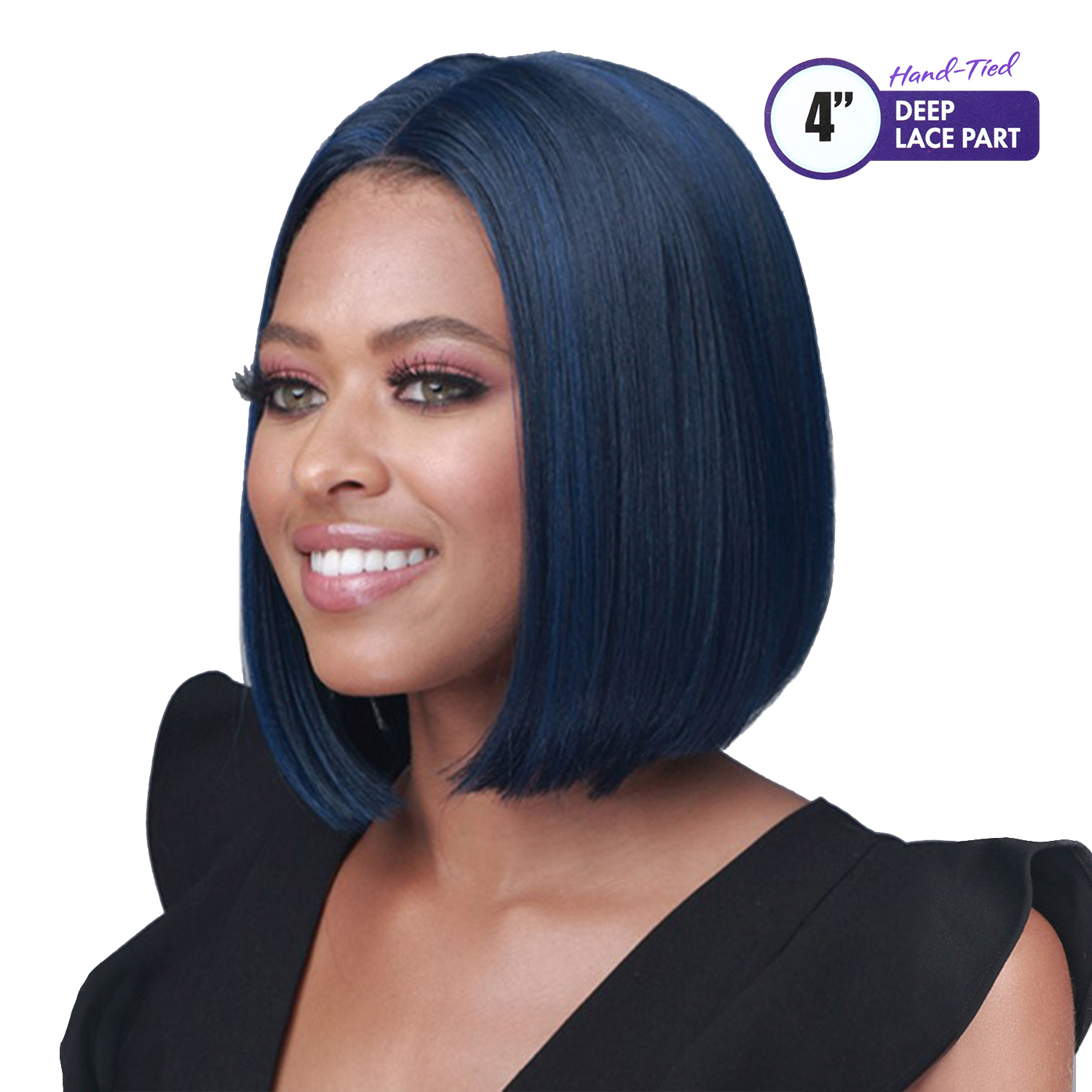 Bobbi Boss Lace Front Wig 4