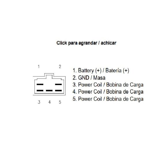 Tecnium by DZE Voltage RegulatorRef: Te20279A / 1148643