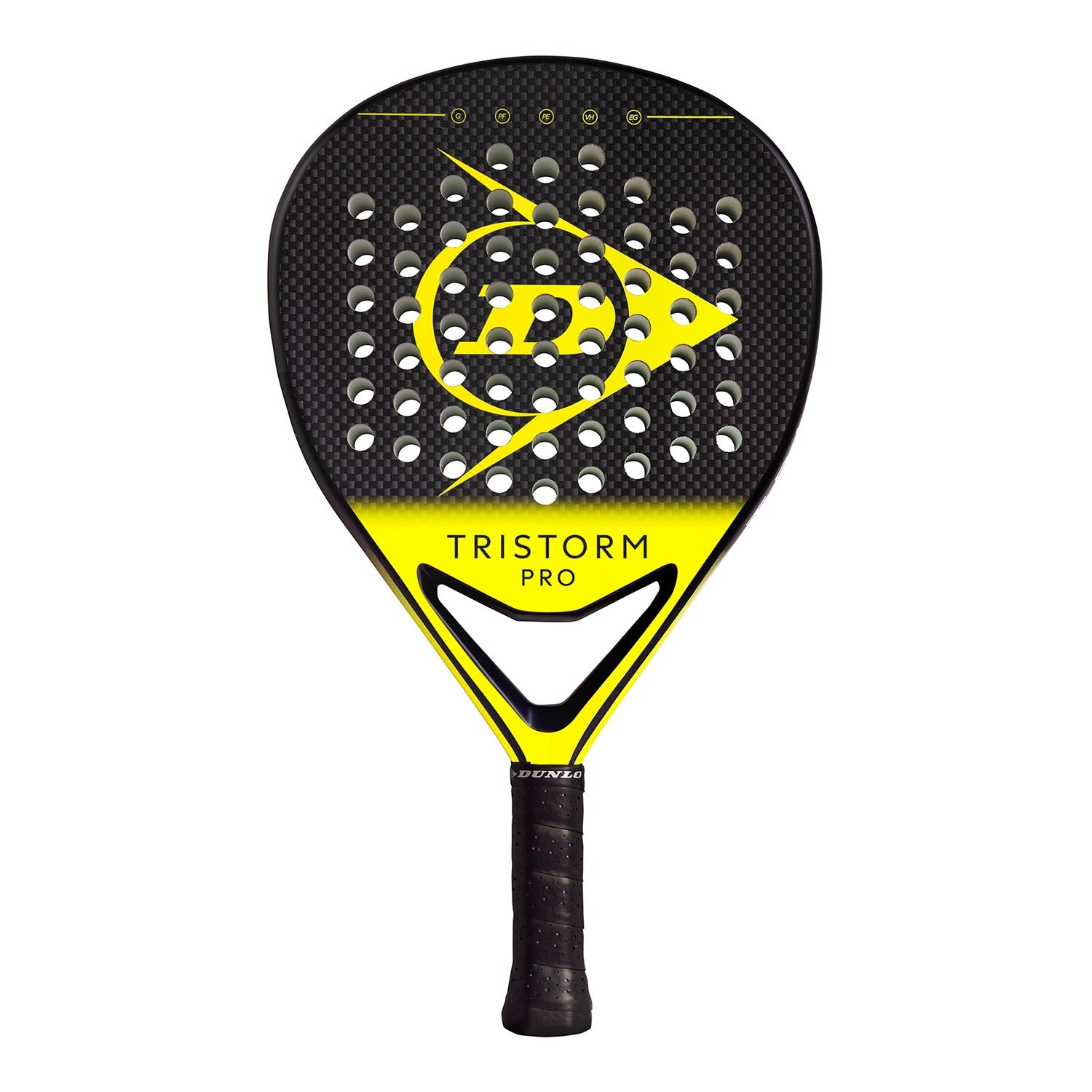 DUNLOP TRISTORM PRO 2025