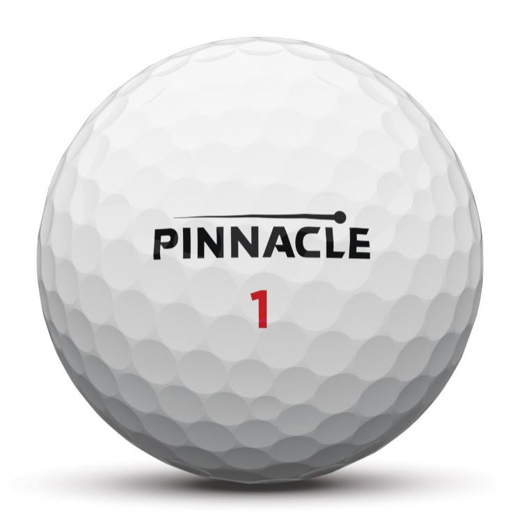 Pinnacle Rush Golf Balls
