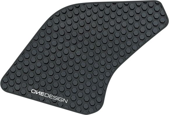 Onedesign Pad tank protectorYAMAHA 700 MT-07 - 2021 - 2022Ref: As00036A / 43010962