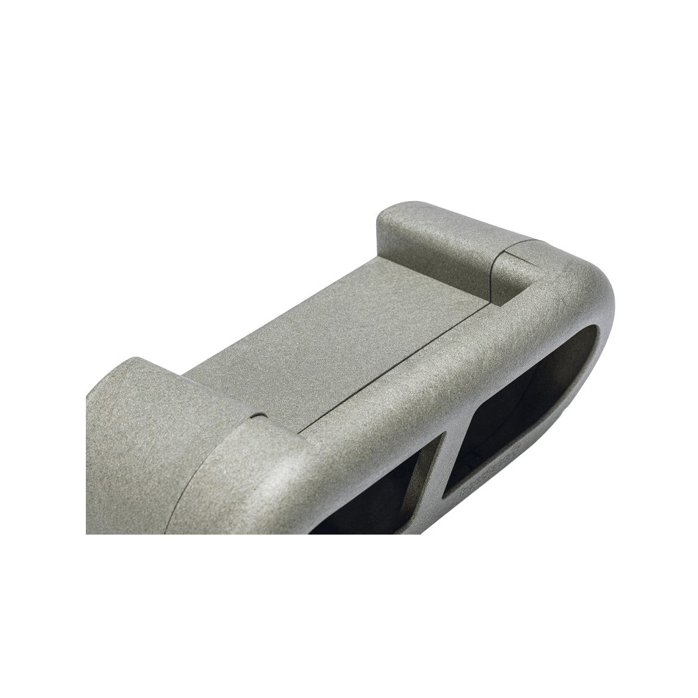 Beeztees Chicken Feeding Bowl - 30 x 14 x 13 cm