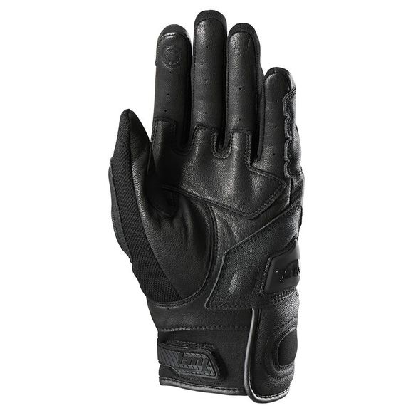 Furygan WACO EVO 2 Gloves - BlackRef: FU1350