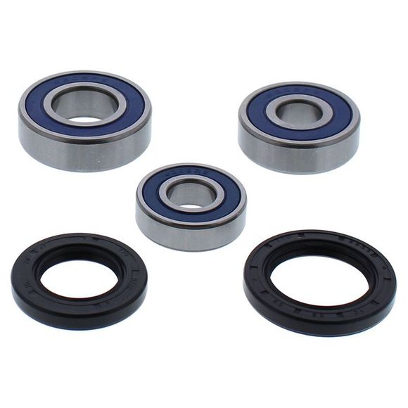 All Balls Front Wheel Bearing KitRef: All00021A / 1107434