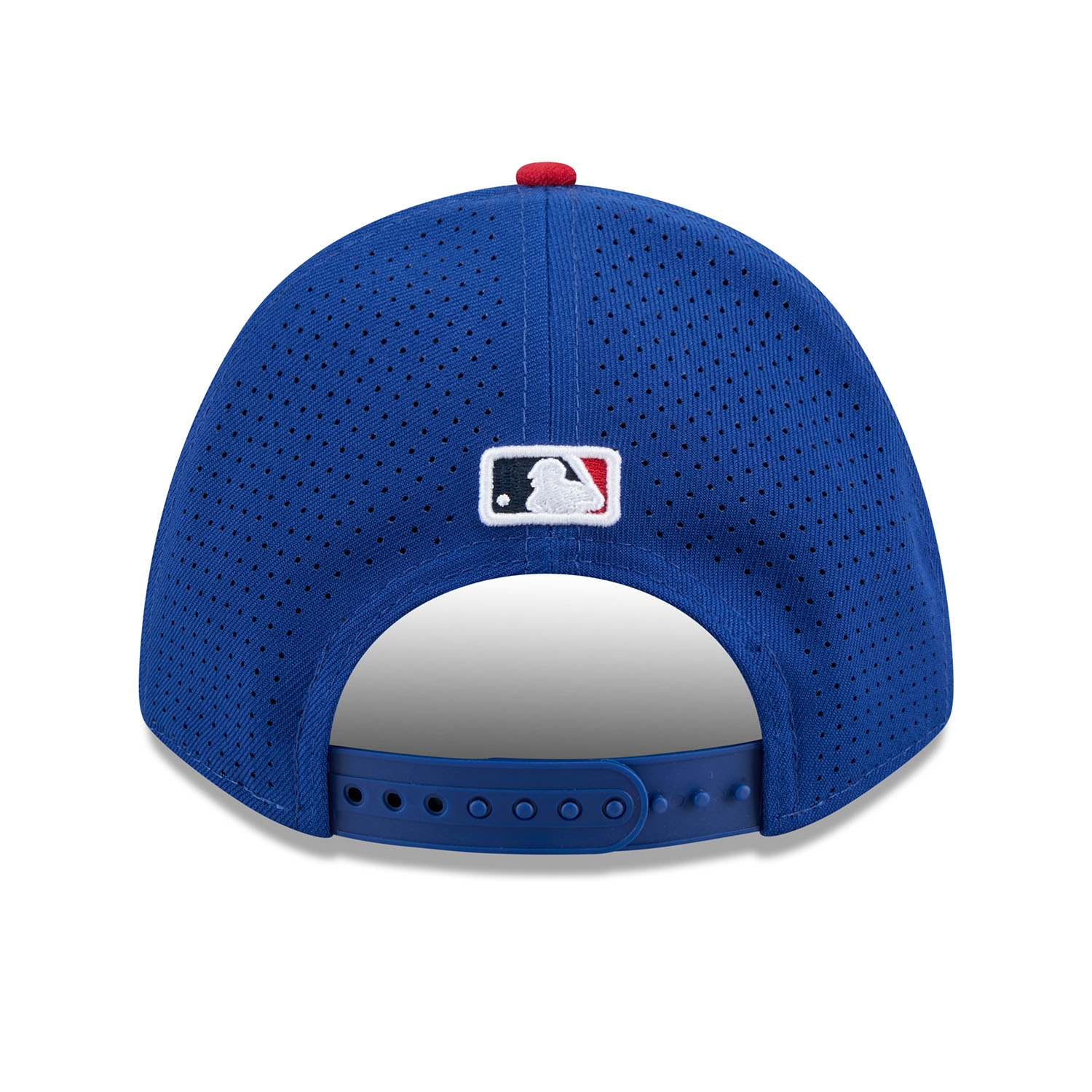Chicago Cubs Authentic 2025 MLB All-Star Game New Era 9FORTY M-Crown Snapback Cap