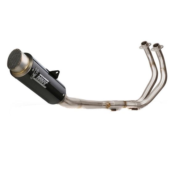 Complete Mivv GP PRO carbon lineRef: 1088206001