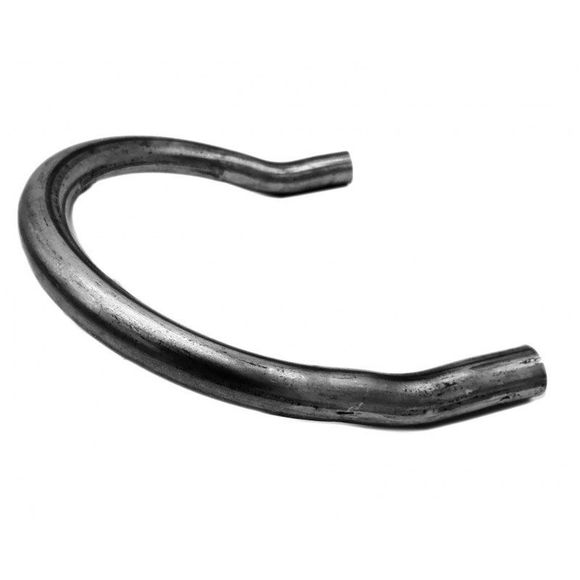 Boucle de cadre arrière Brazoline 225 mm relevée UniverselRef : BRZ0012 / 6195