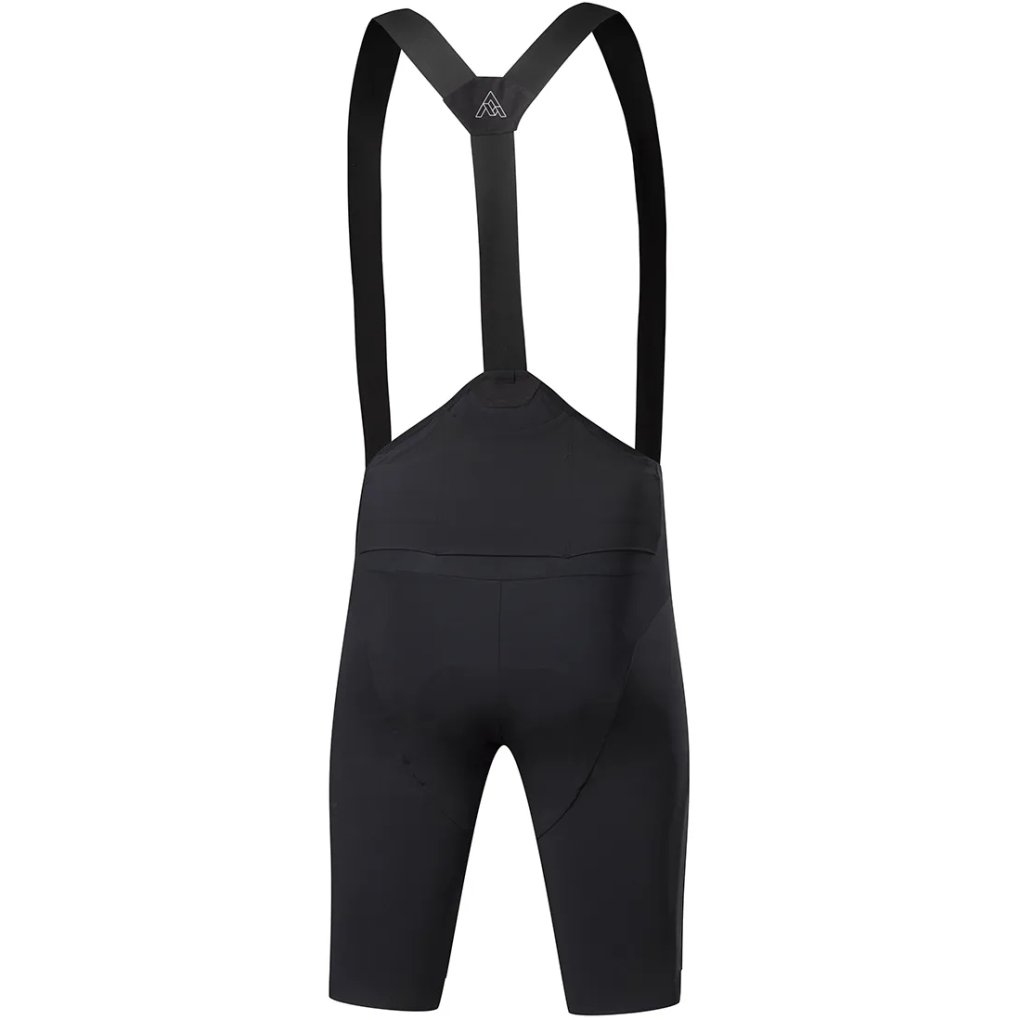 7mesh MK3 Cargo Bib Shorts Men - Black