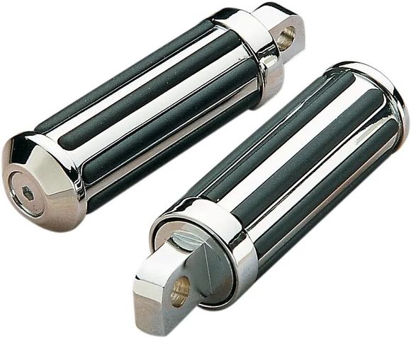 Drag Specialties Footrest Universal Rail FootrestRef: Drg02752A / Ds253700