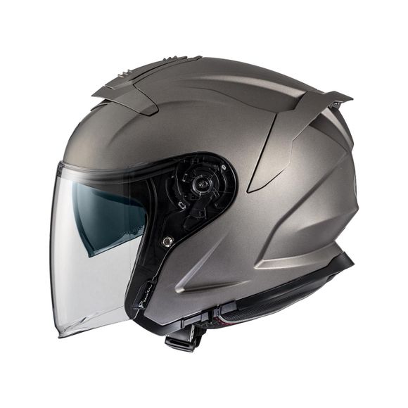Jet Premier JT5 helmet - GrayRef: PE0434