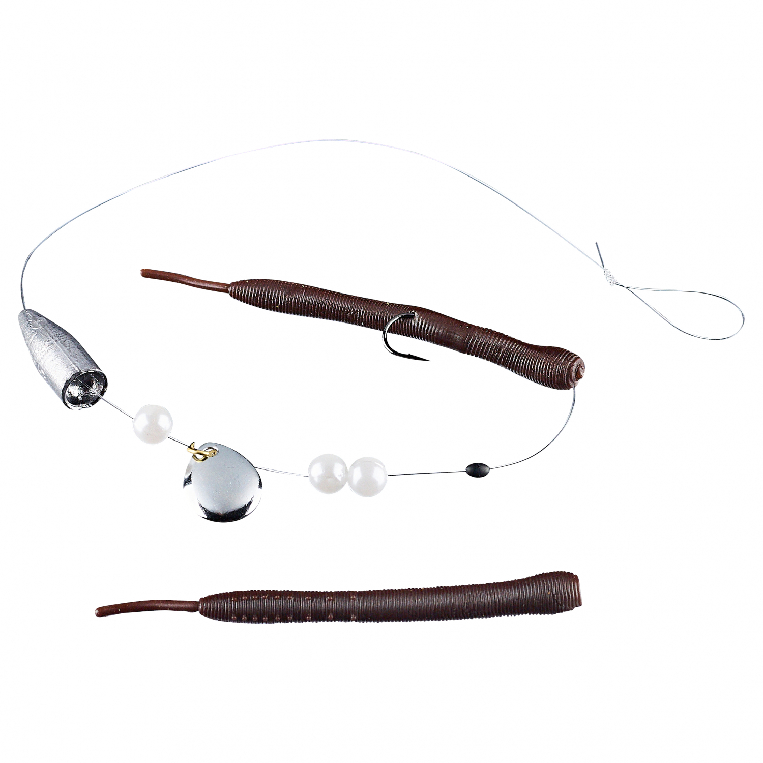 Balzer Carolina System for flatfish and cod