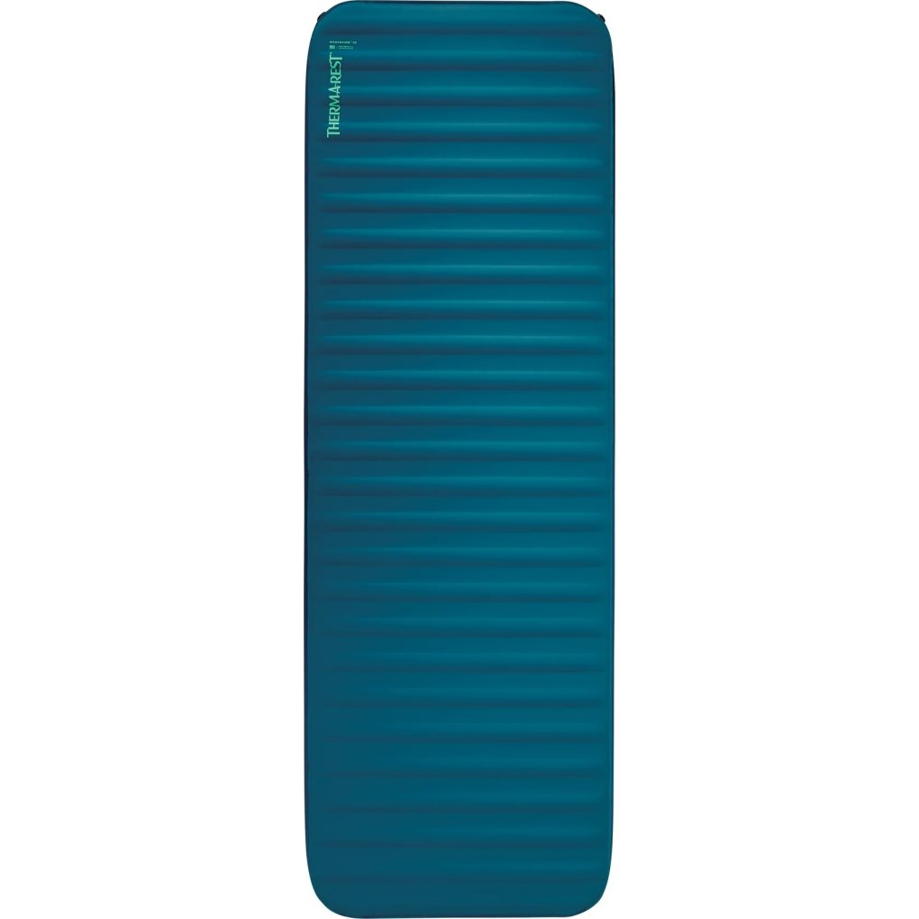 Therm-a-Rest MondoKing 3D Mattress Sleeping Pad - XXLarge - Lyons Blue