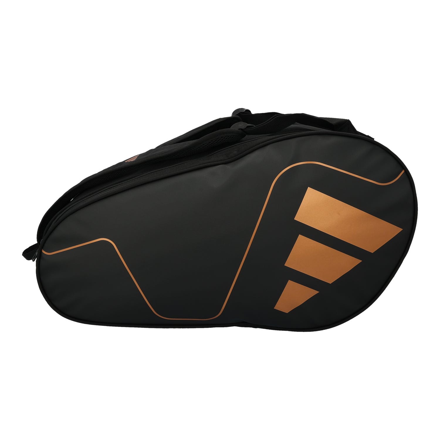 PADELBAG ADIDAS CARBON CONTROL BLACK COPPER