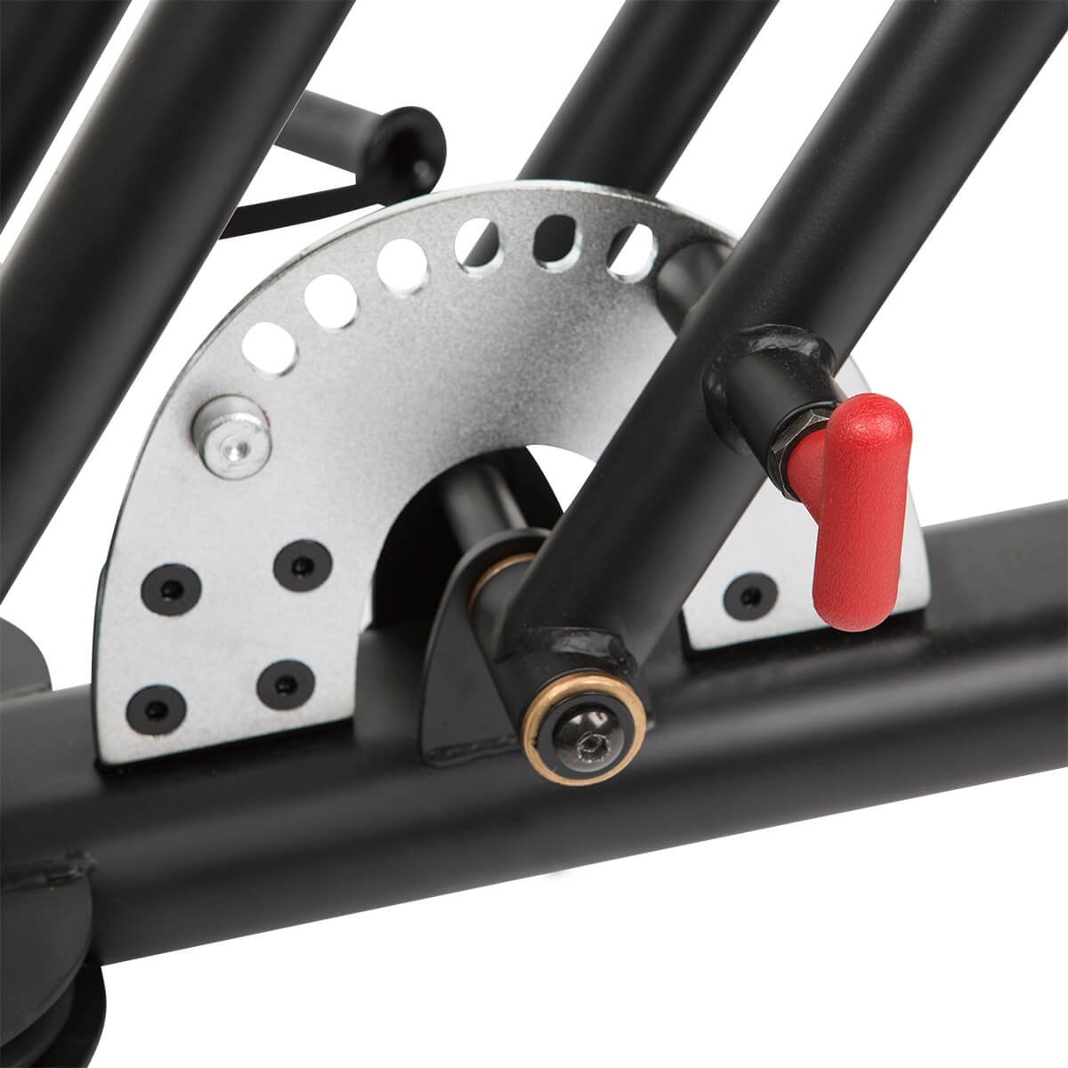 Dual Station Biceps/Triceps