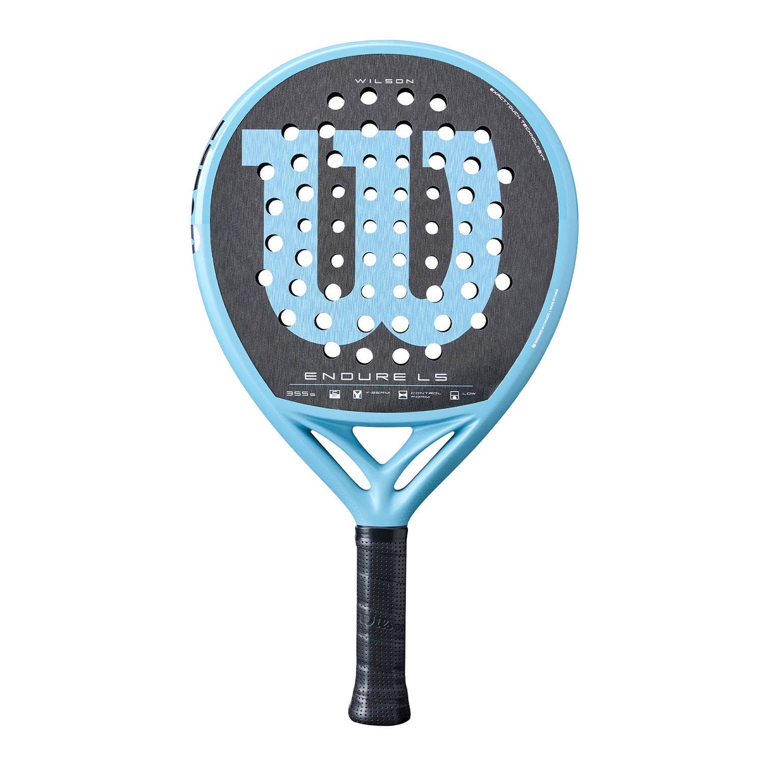 WILSON ENDURE LS V1