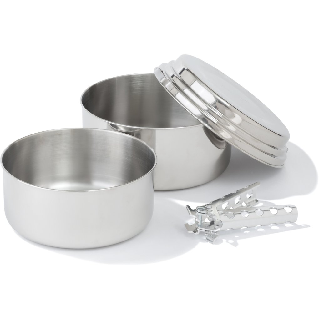 MSR Alpine 2 Pot Set