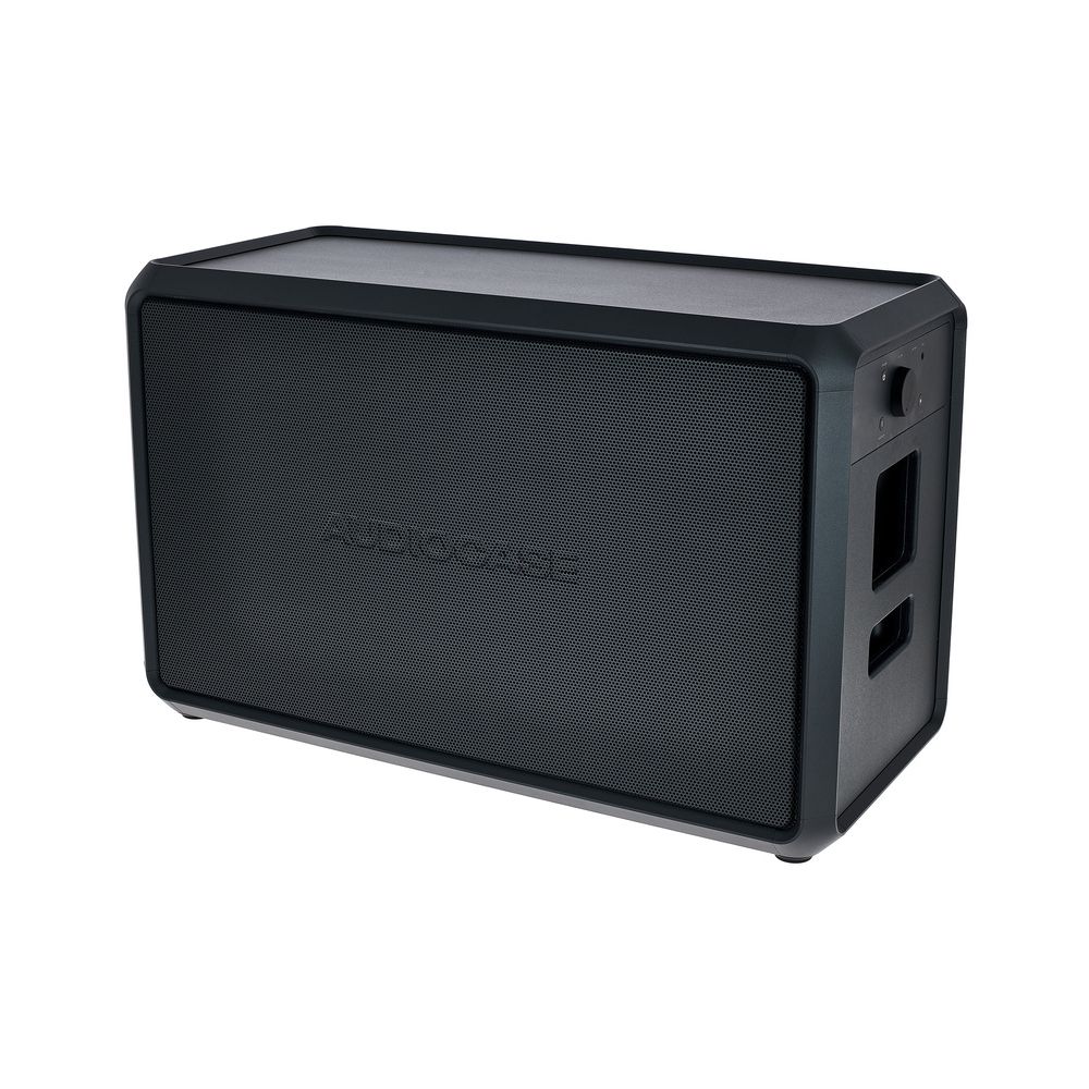 Audiocase S10 Cover Bundle – Thomann Ireland