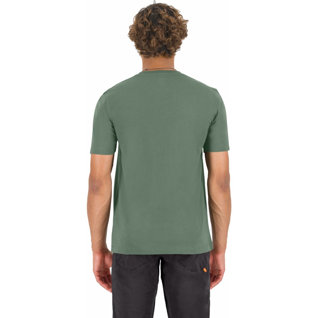 Karpos Loma Cotton T-Shirt Men - sea spray