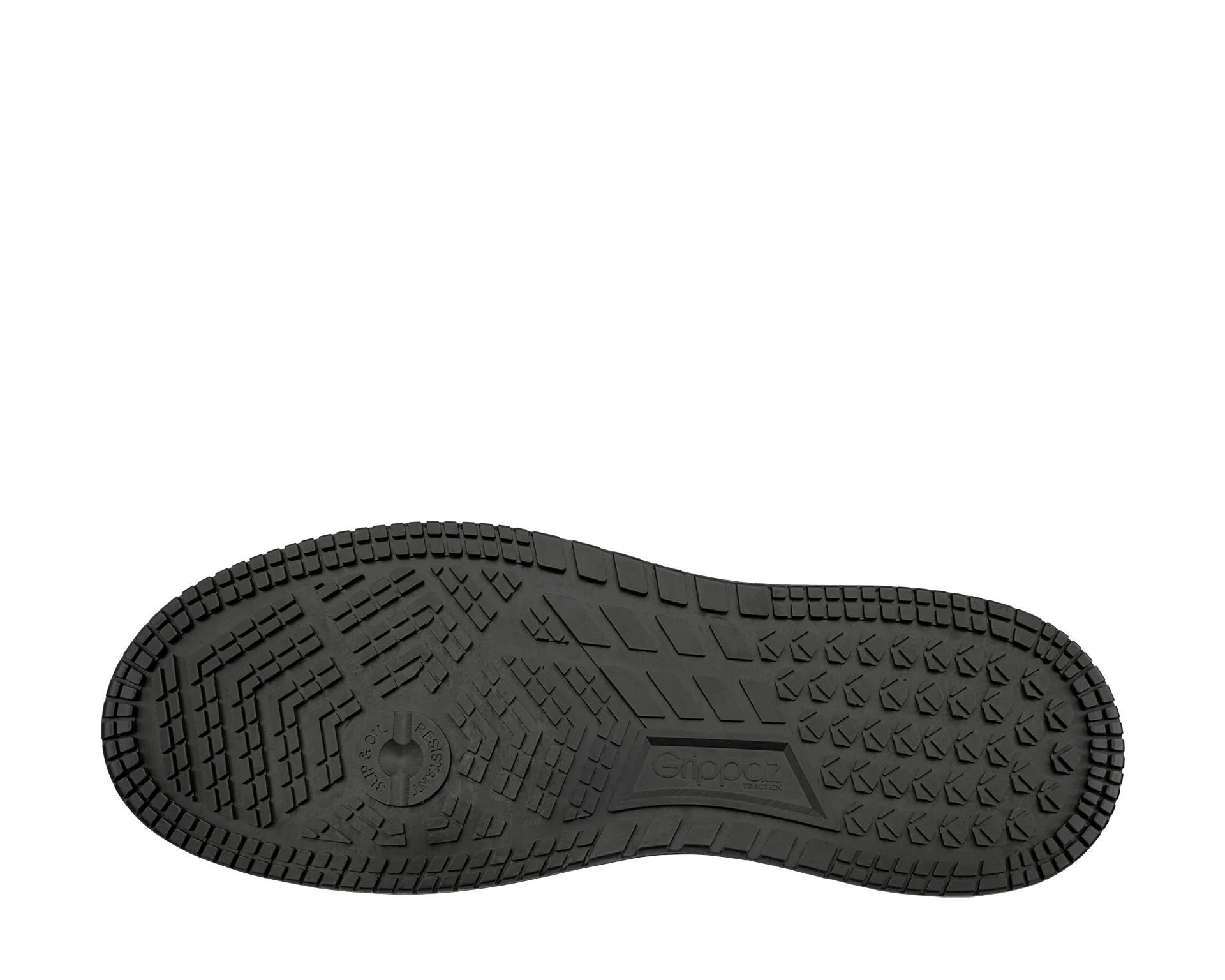 ALBATROS SQUAD ST LOW Work Shoe O2