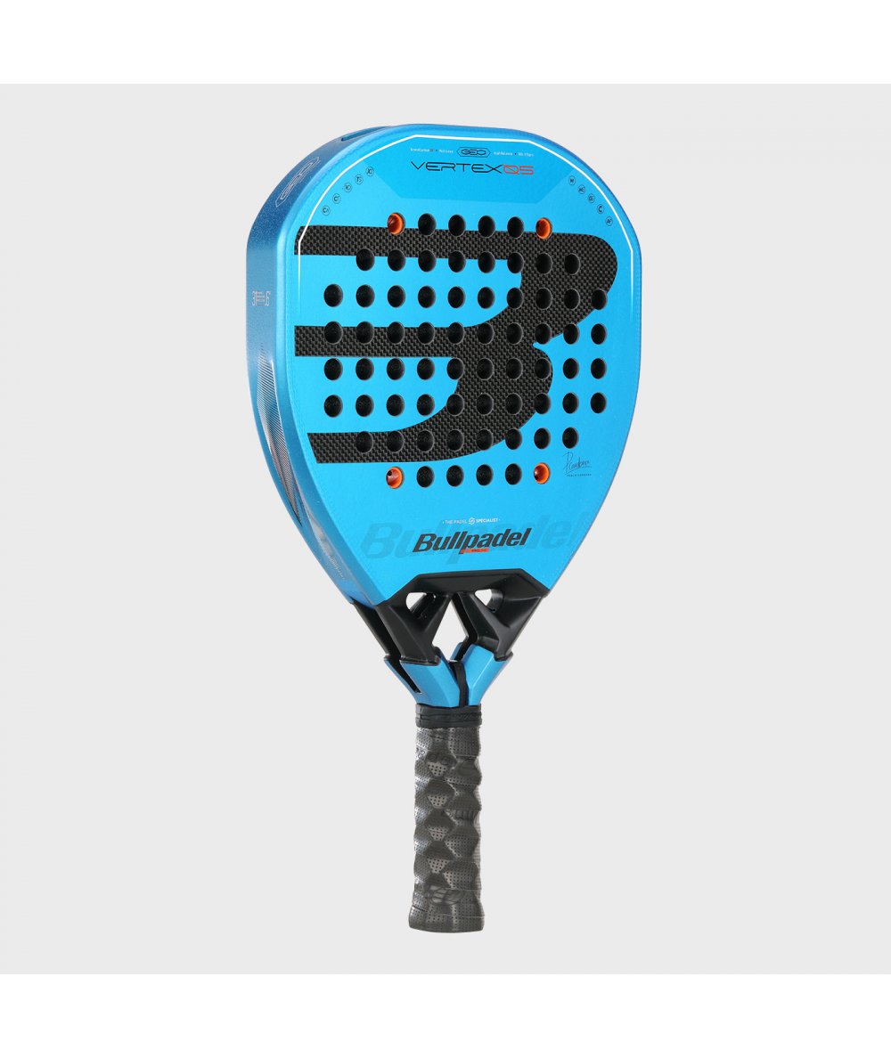 RACKET BULLPADEL VERTEX 05 GEO
