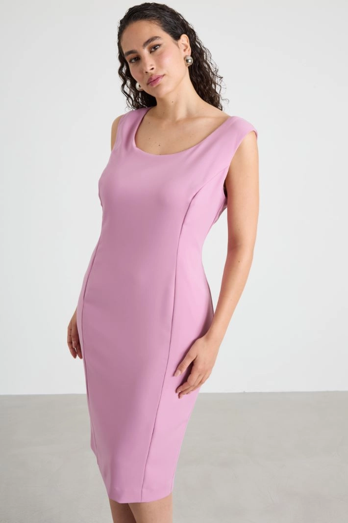 Cady dress - PINK