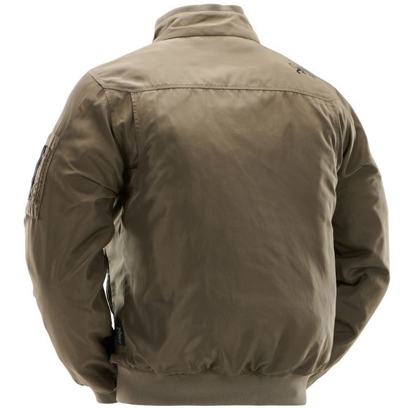 Furygan Kenya 3 Motorcycle Jacket - GreenRef: FU1477