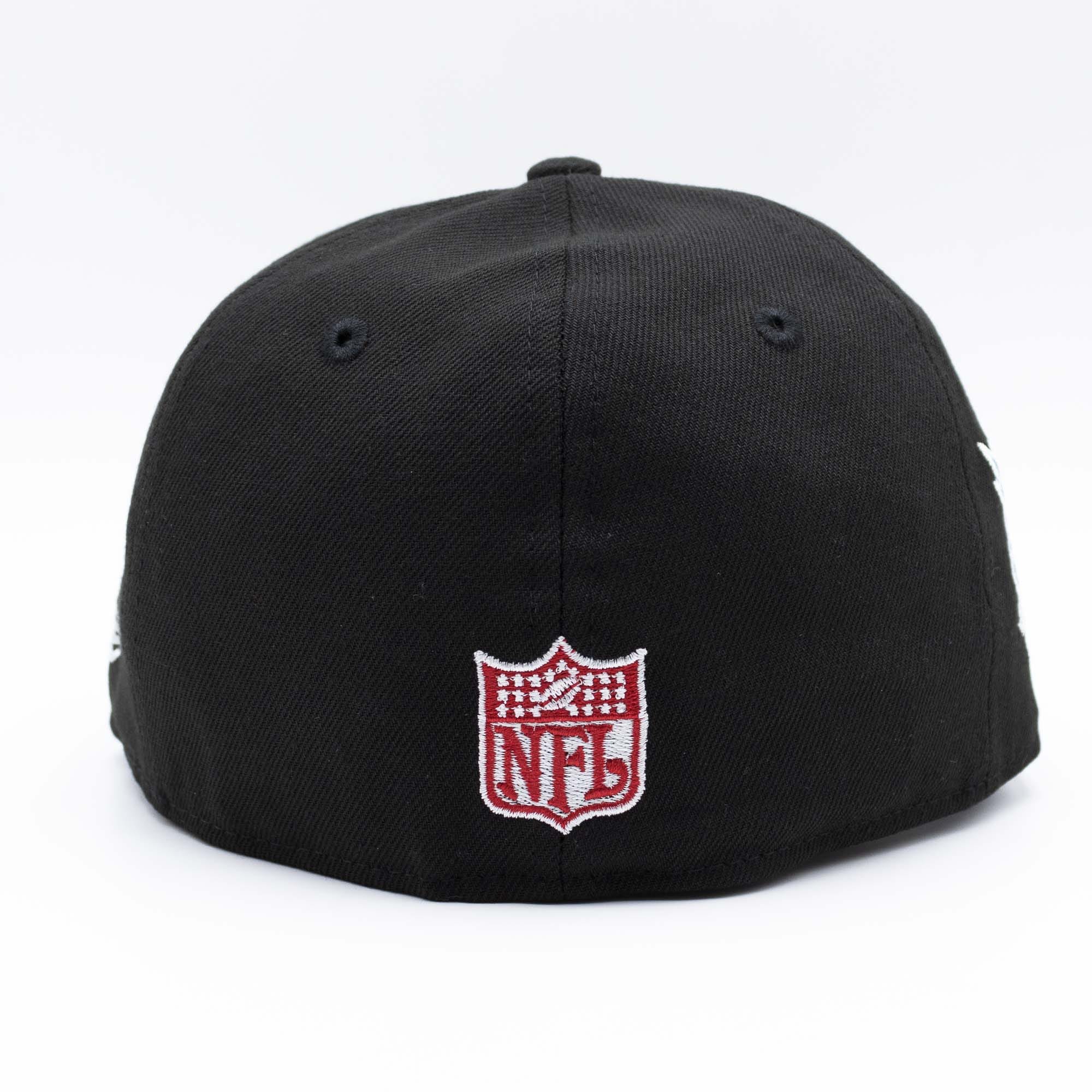 San Francisco 49ers 1997 Pro Bowl New Era 59FIFTY Fitted NFL Cap