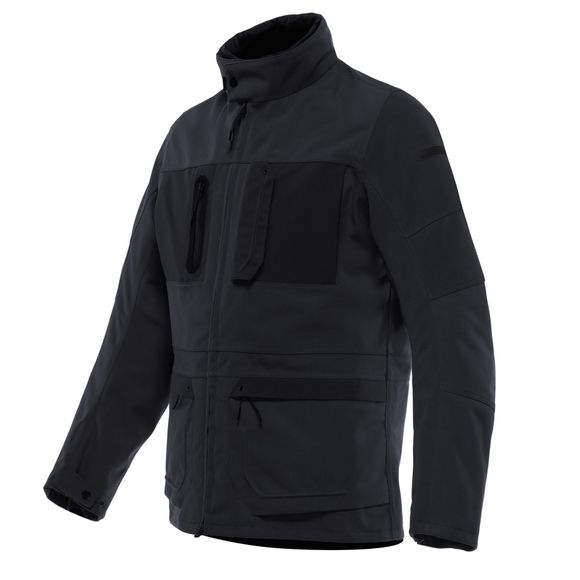 Veste Moto Dainese LAMBRATE ABSØLUTESHELL PRO - NoirRef : DN2098-C757