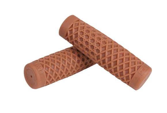 Odi handlebar grips Vans Cult Street embossed coatings - beige 25.4 mmYAMAHA 250 SR 250 - 1999 - 2000Ref: ODI0015 / 1061579