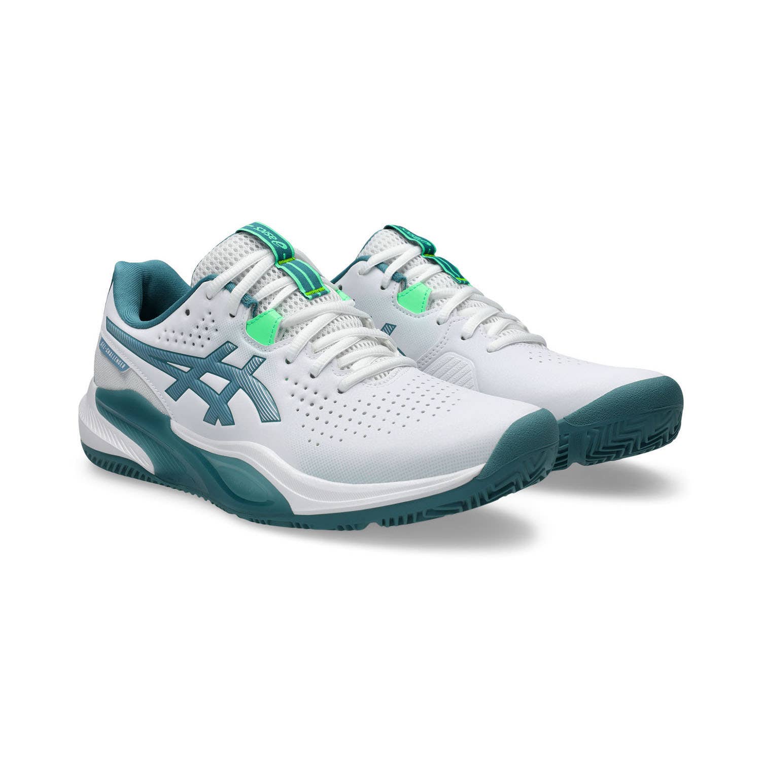 Asics Gel-challenger 15 Padel 1041A511