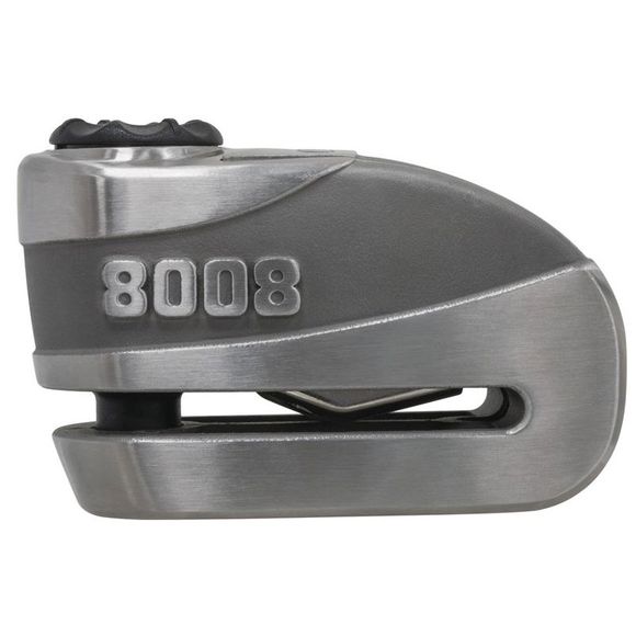 Abus GRANIT DETECTO X PLUS 8008 2.0 SRA Universal LockRef: US0013 / 79270