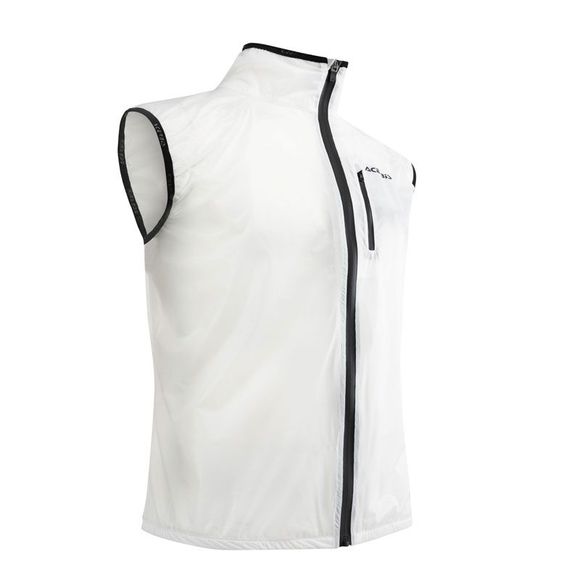Veste de pluie Acerbis DEK PACK - BlancRef : AE5335