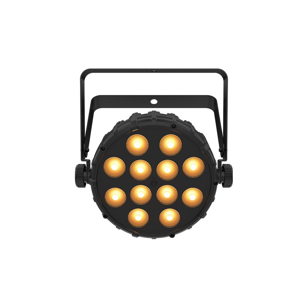 Chauvet DJ SlimPAR Q12BT ILS – Thomann Ireland