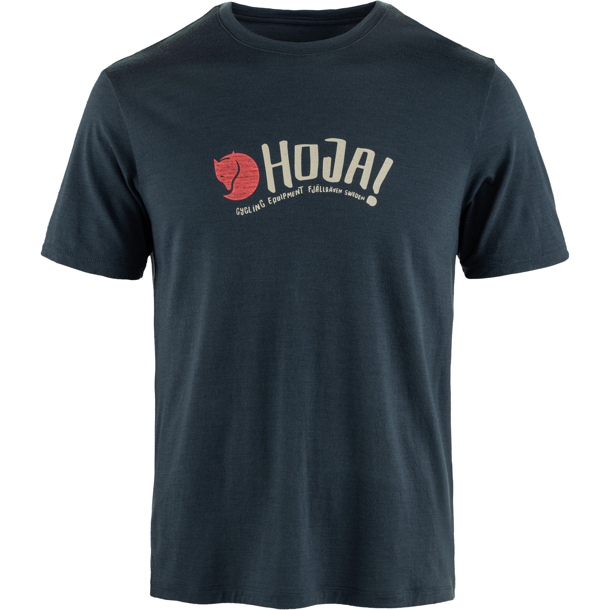 Hoja Wool T-shirt M