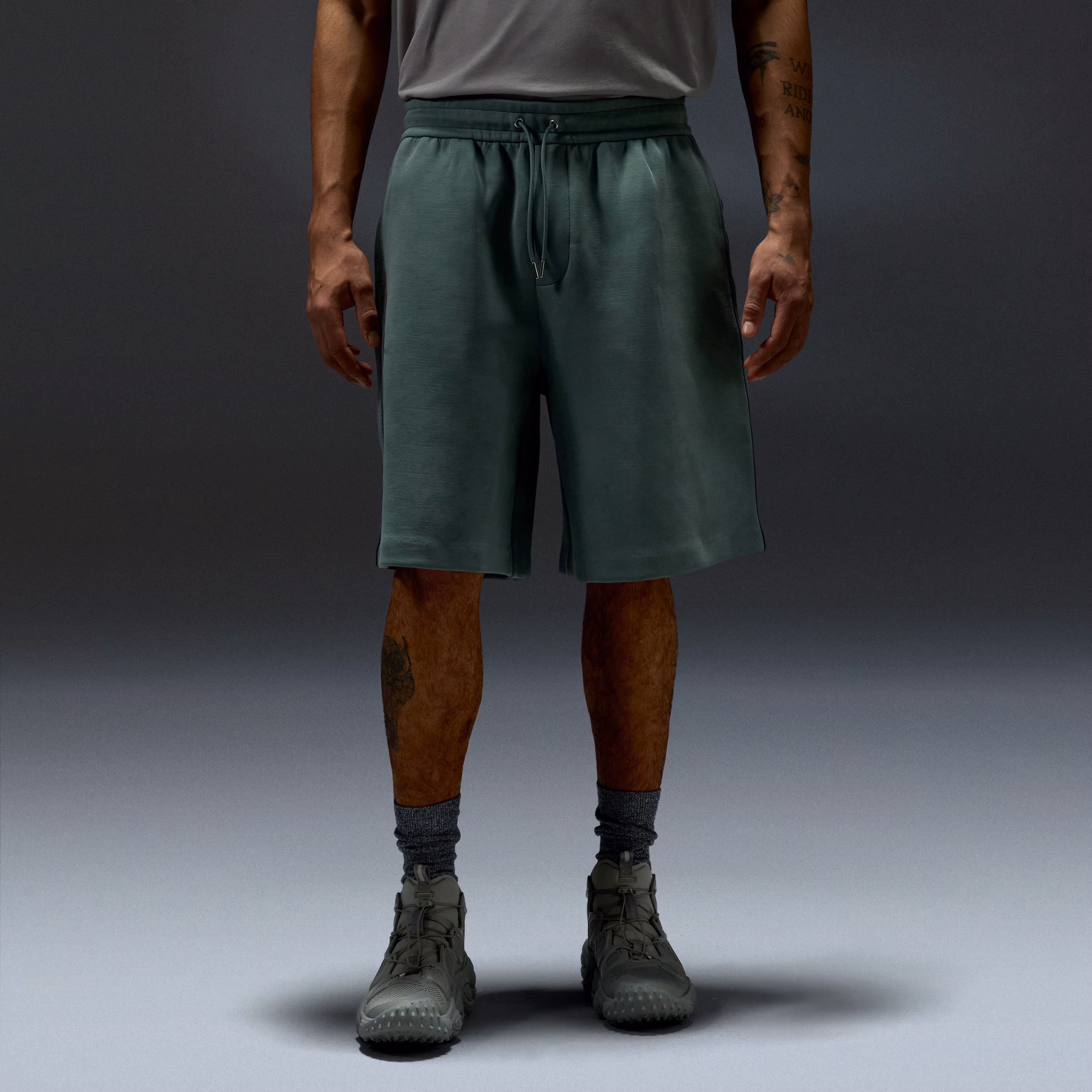 Reserve Momento Short