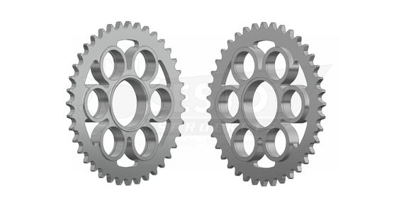 Esjot crown 39 teethRef: Esjo00085A / 12112991