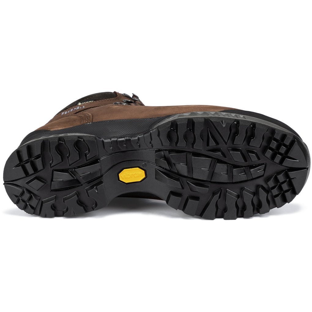 Hanwag Tatra II GTX Shoes Men - Brown