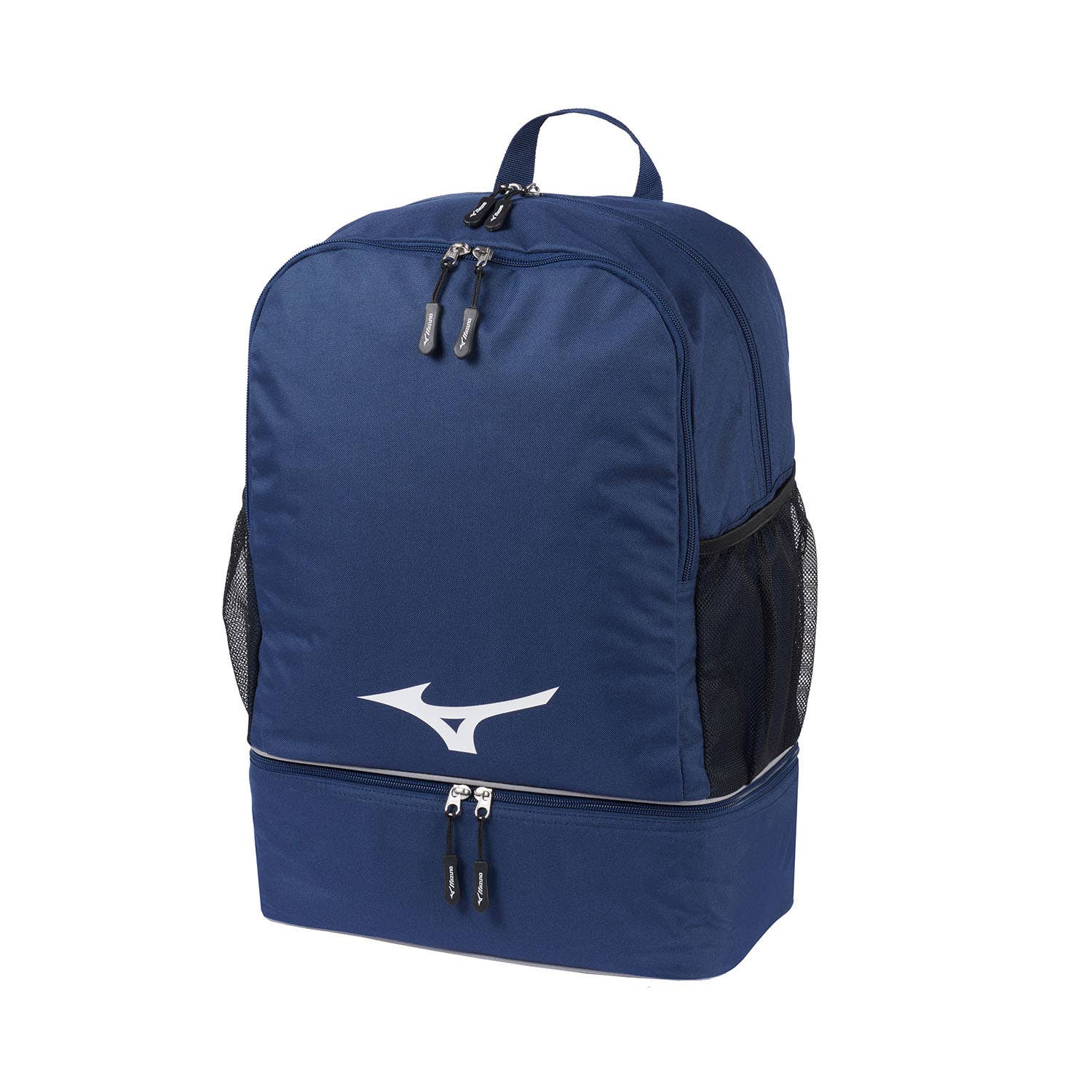 BACKPACK MIZUNO TEAM BLUE 33EYB550P