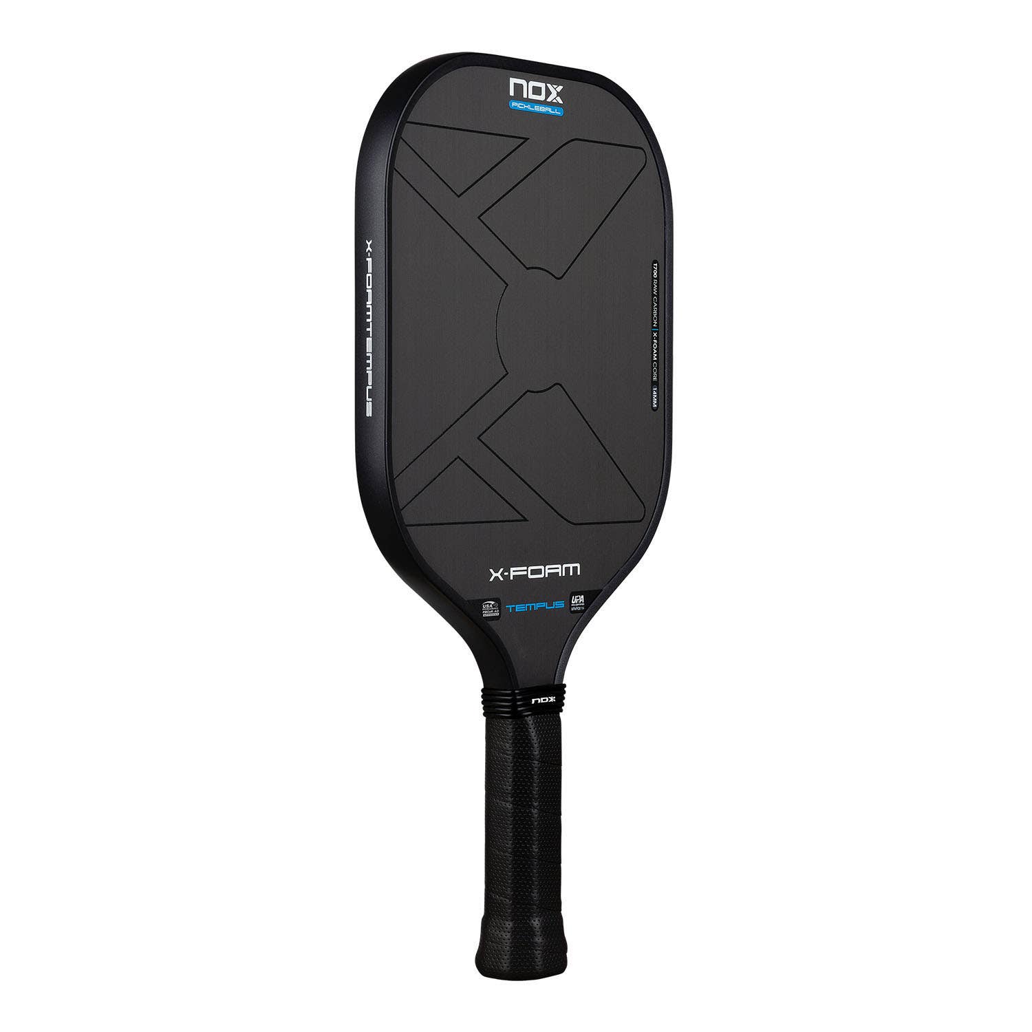 PICKLEBALL NOX X-FOAM TEMPUS 14MM PPIXFOTE1426