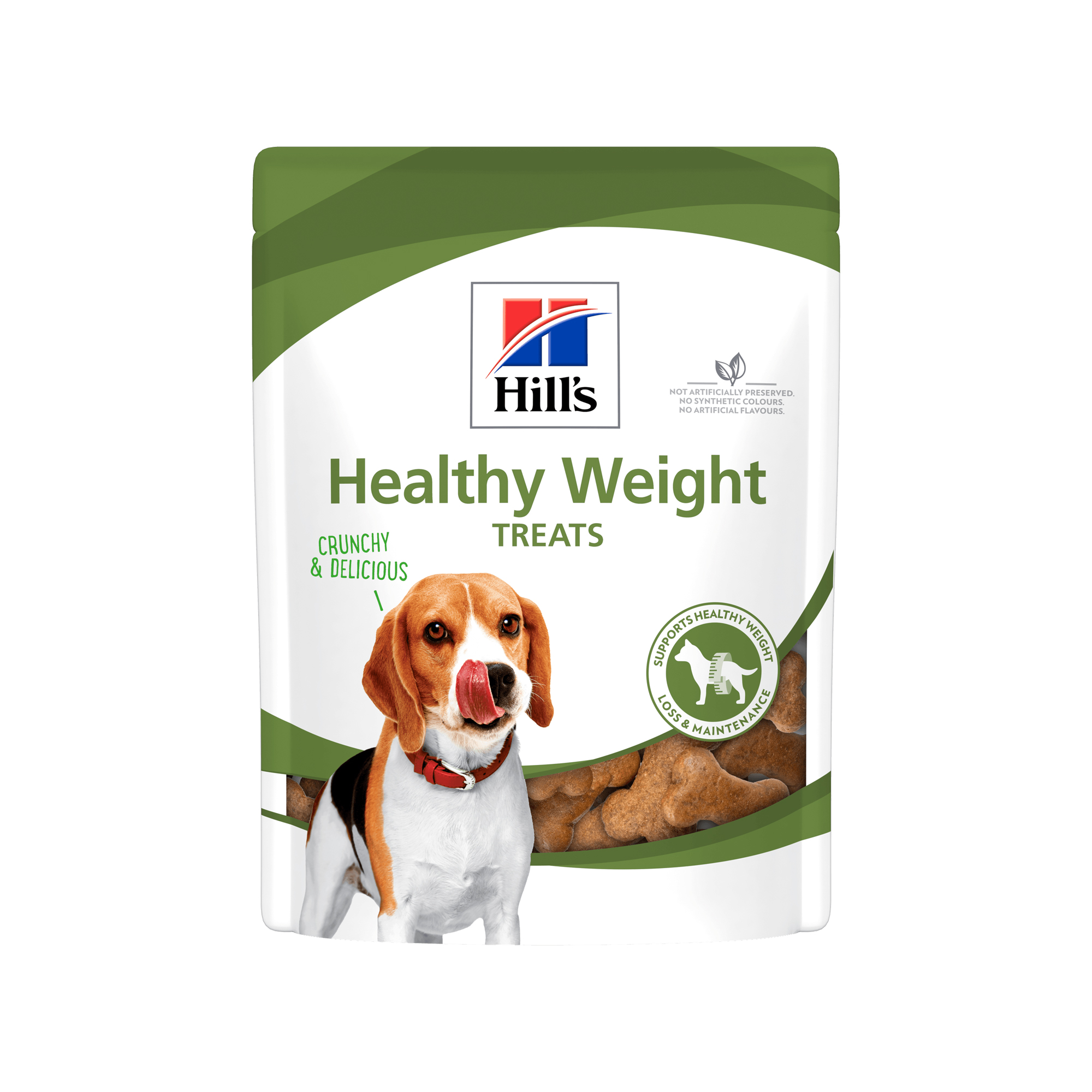 Hill's Healthy Weight Dog Treats - 200 g