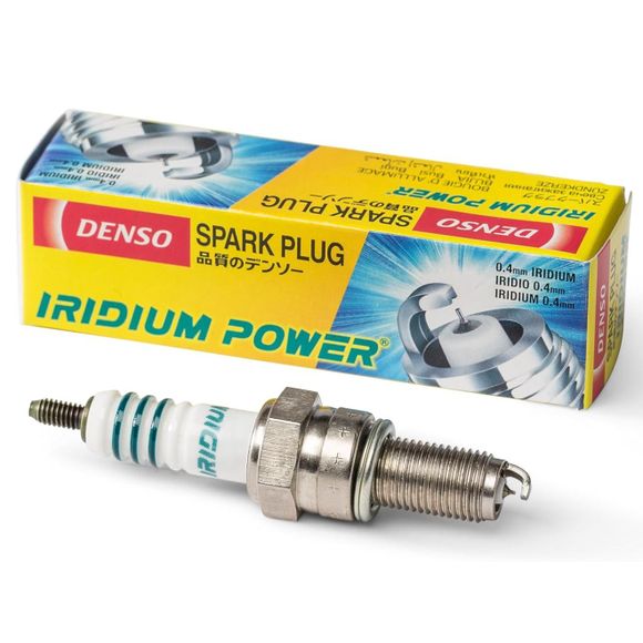 Bougie Denso DENSO IUF24Ref : DENSO0140 / 11029490