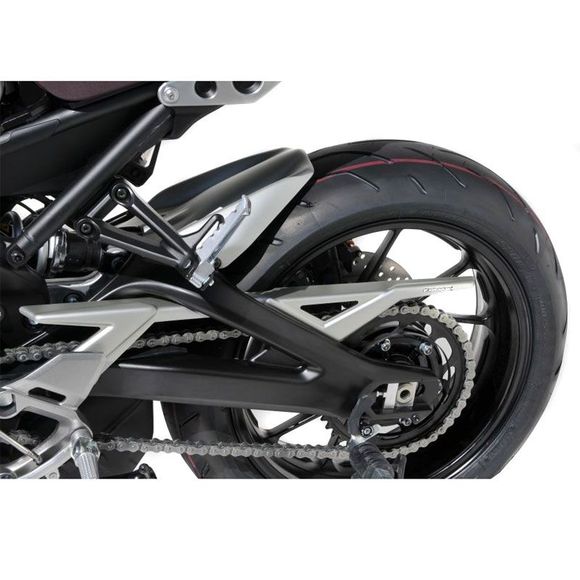 Ermax rear mudguard - greyRef: EM1556