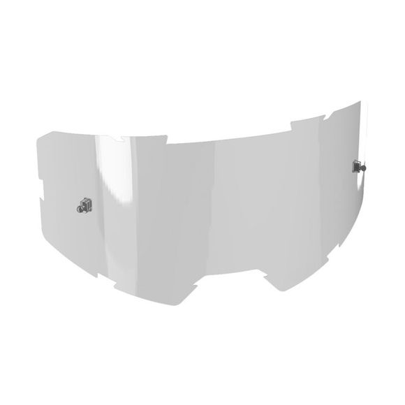 Ecran Masque Leatt Vizion 2.5/3.5 - GrisRef : LB0919 / 191-8025250810