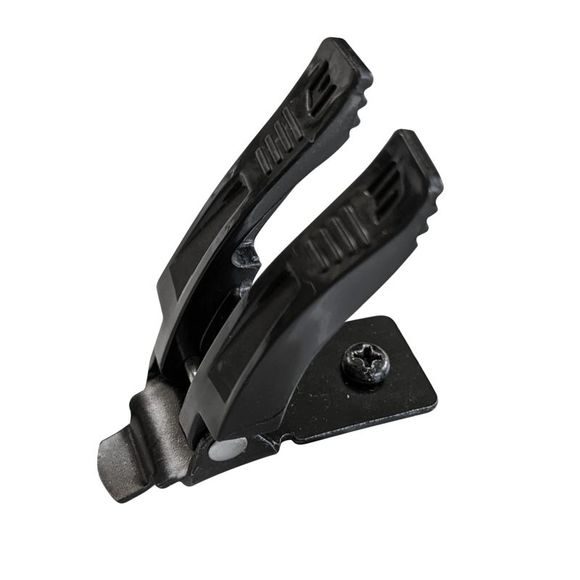 Shot boot buckle + VIS RACE_6/4/2/2KID/ATVTRAIL BLACK - BlackRef: SO2875 / A09-24D5-A01