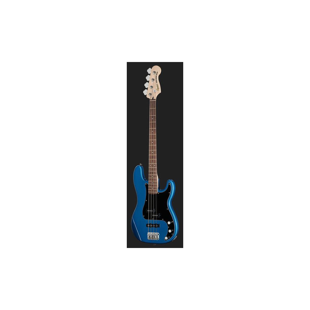 Squier Affinity P Bass PJ LPB – Thomann Ireland