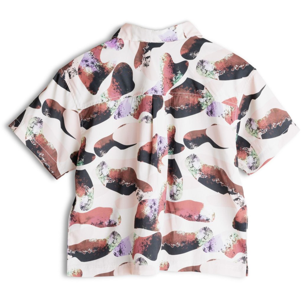KAVU Sea La Vie Shirt Women - Free Dive